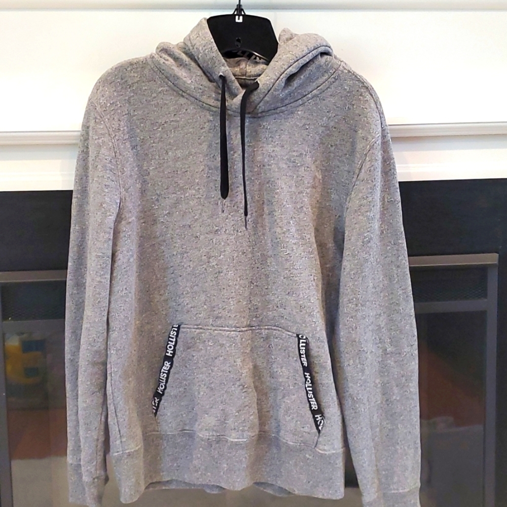 HOLLISTER CALIFORNIA HOODIE
